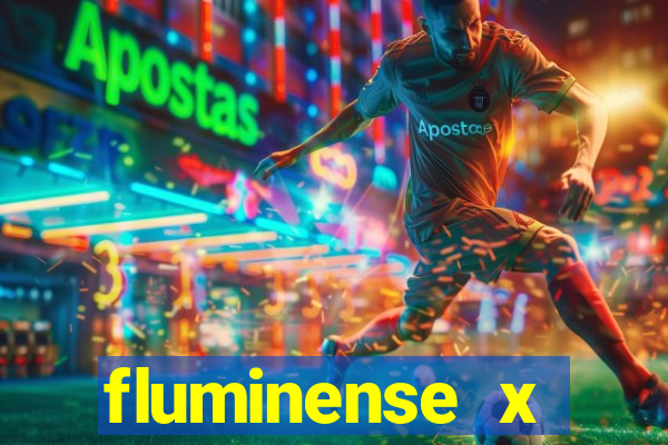 fluminense x internacional futemax